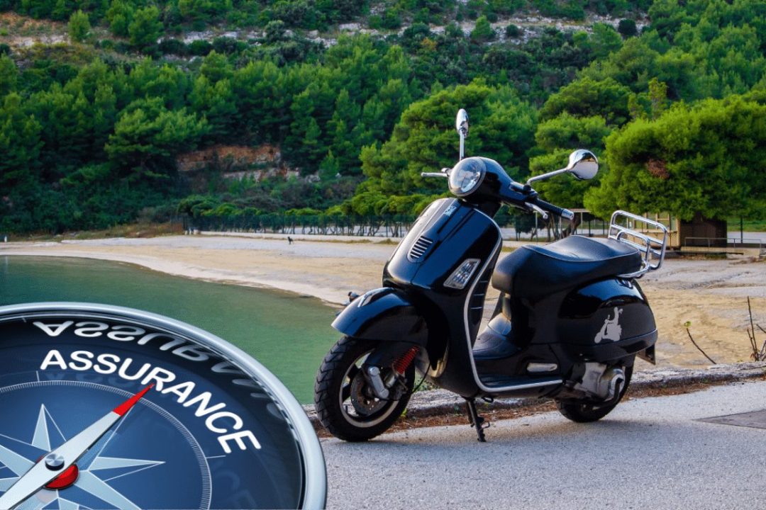 découvrez notre assurance scooter adaptée à vos besoins, offrant une protection complète et des tarifs compétitifs. protégez-vous sur la route avec des garanties sur mesure pour votre scooter.