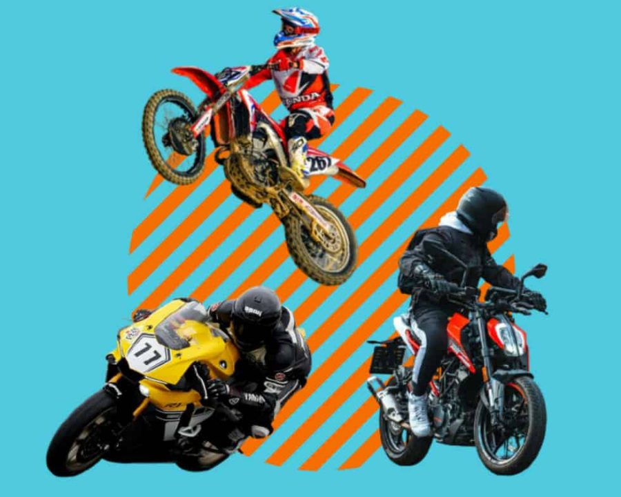 découvrez les raisons derrière la hausse des tarifs d'assurance moto en 2025 et comment cela impactera votre budget. informez-vous sur les nouvelles tendances du marché et les conseils pour choisir la meilleure couverture adaptée à vos besoins.