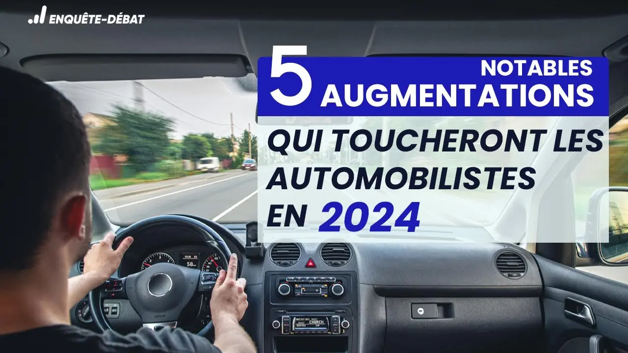découvrez tout ce qu'il faut savoir sur l'augmentation des assurances moto en 2024 : les raisons derrière cette tendance, les impacts sur votre budget et les conseils pour choisir la meilleure couverture pour votre deux-roues.