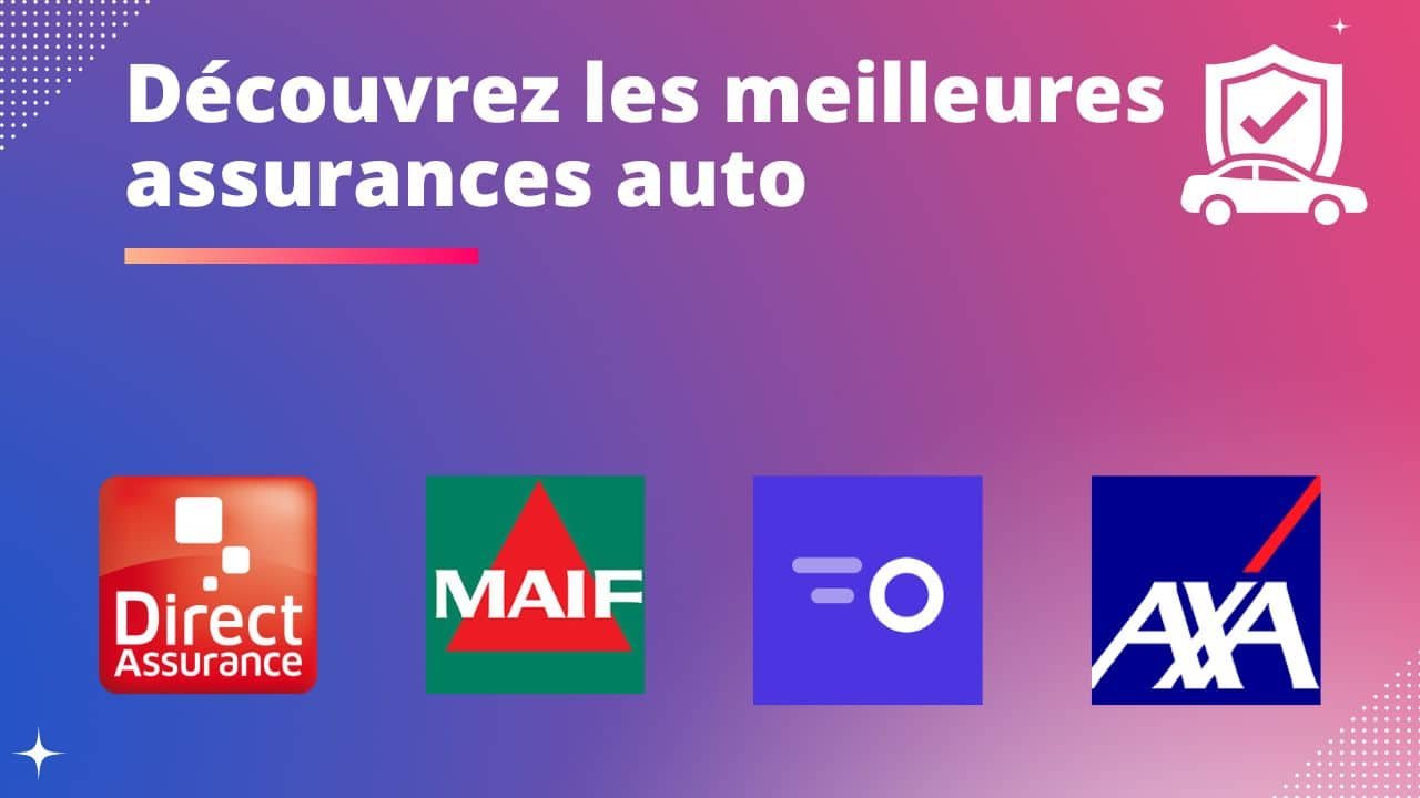 découvrez les meilleures options d'assurance auto pour 2025. comparez les couvertures, les tarifs et trouvez la protection idéale pour votre véhicule tout en profitant des conseils d'experts pour faire le meilleur choix.