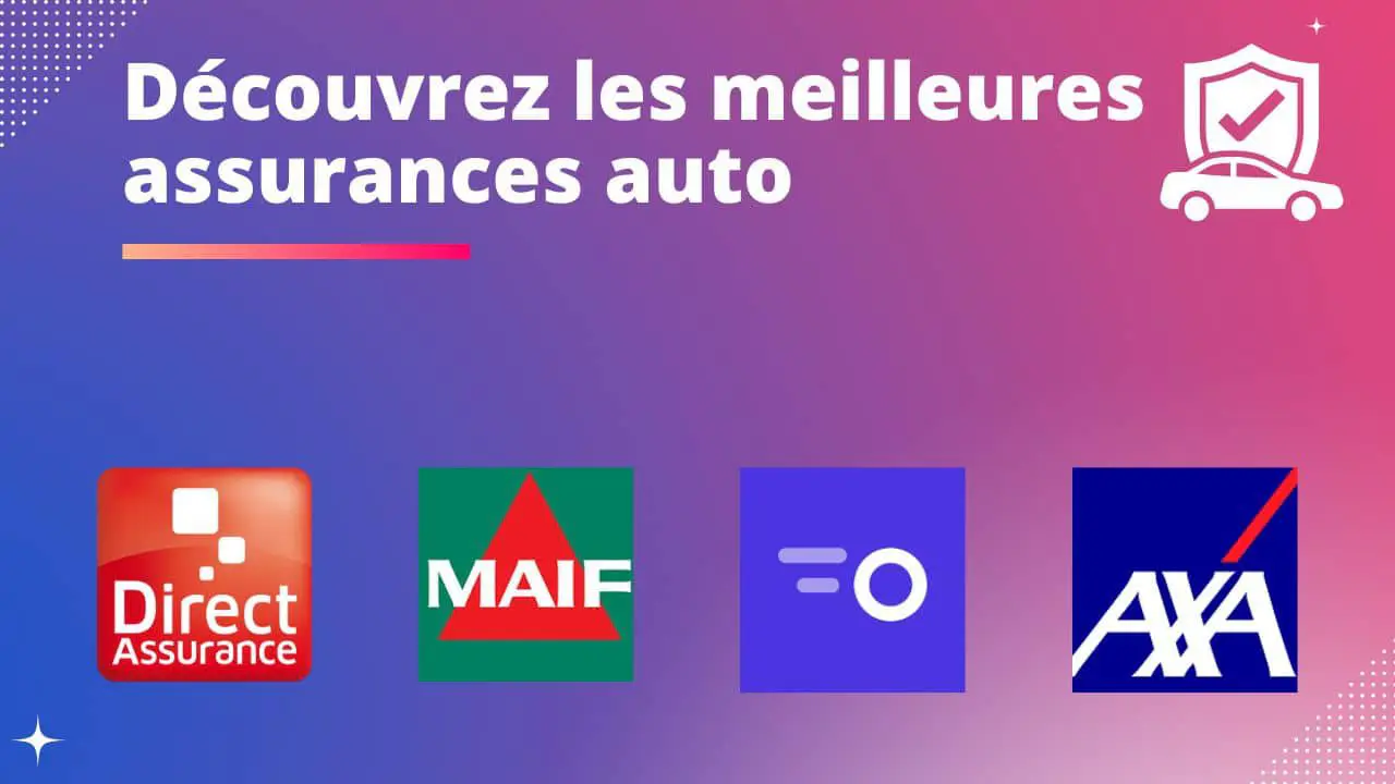 découvrez les meilleures options d'assurance auto pour 2025. comparez les couvertures, les tarifs et trouvez la protection idéale pour votre véhicule tout en profitant des conseils d'experts pour faire le meilleur choix.