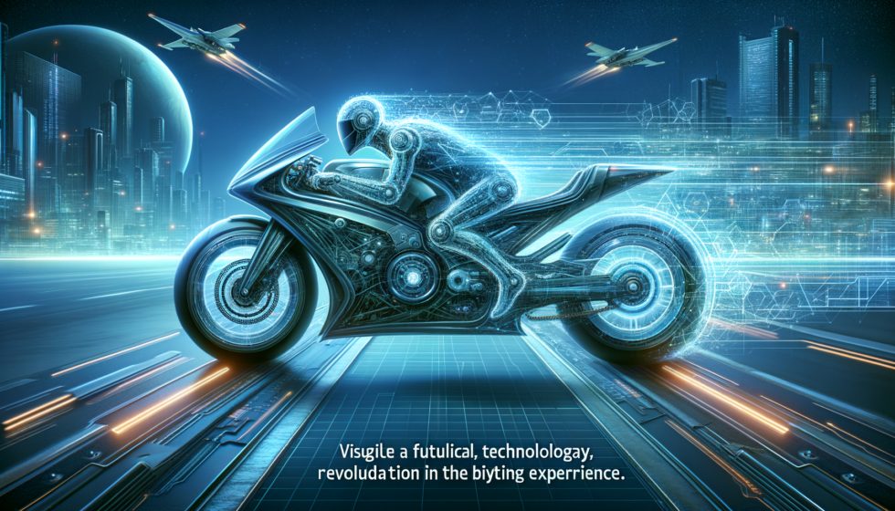 découvrez les dernières innovations dans le monde des motos, alliant technologie de pointe et design audacieux. restez en avance sur les tendances et améliorez votre expérience de conduite avec les nouveautés qui redéfinissent la mobilité à deux roues.