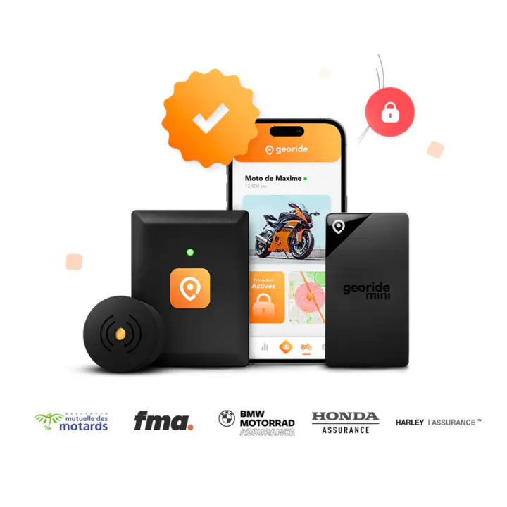 découvrez comment georide peut vous aider à réduire vos primes d'assurance moto grâce à des solutions innovantes et personnalisées. profitez de notre expertise pour économiser tout en protégeant votre véhicule.
