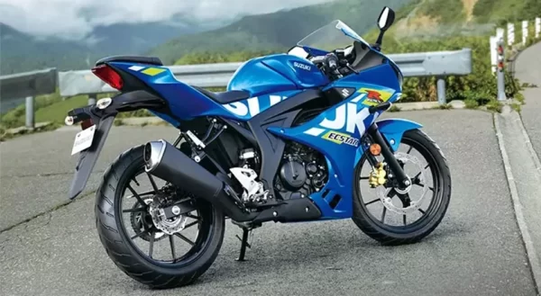 découvrez notre sélection des meilleures motos 125cc pour débutants : modèles fiables, faciles à prendre en main et adaptés aux nouveaux motards. trouvez la moto idéale pour débuter en toute sécurité.