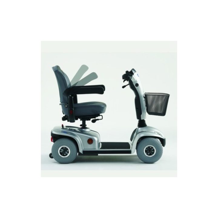 découvrez des solutions d'assurance scooter adaptées aux personnes en situation de handicap. comparez les offres pour une protection sur mesure et roulez en toute sécurité !