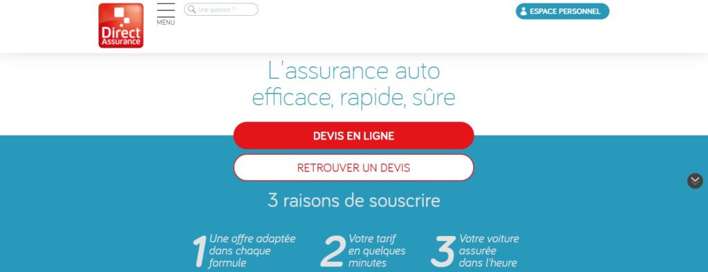 découvrez notre classement des meilleures assurances auto 2025 : comparez garanties, tarifs et services pour choisir la formule adaptée à vos besoins et rouler en toute sérénité cette année.