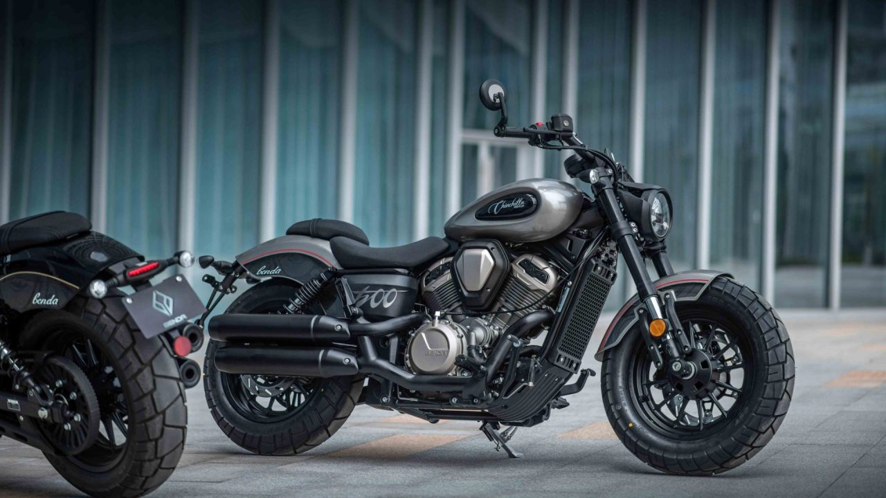 découvrez la moto benda chinchilla 500 2025 : un roadster néo-rétro alliant performance, style unique et technologies modernes. idéale pour les passionnés recherchant confort et sensations sur la route.