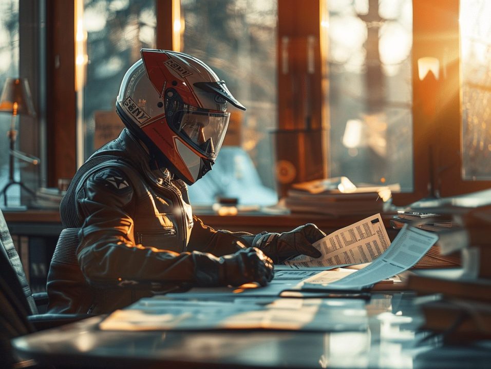 découvrez nos conseils pratiques pour bien choisir votre assurance moto en 2025 : comparatifs, garanties essentielles et astuces pour trouver la meilleure offre adaptée à vos besoins et à votre budget.