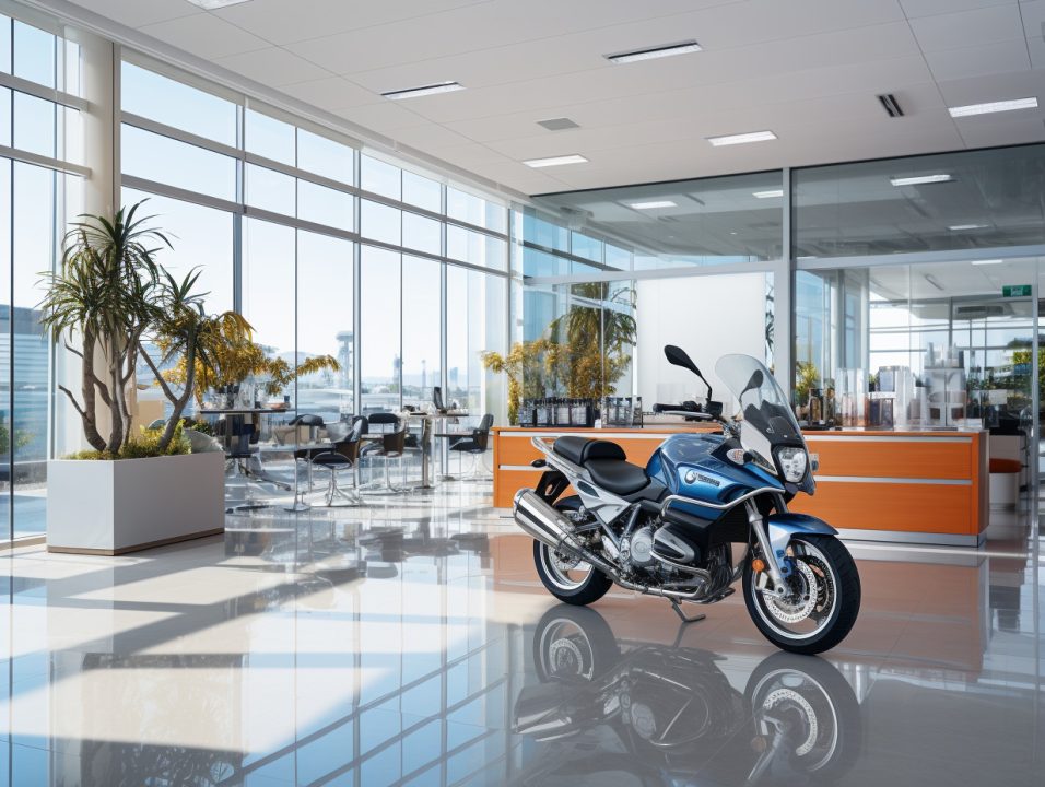 découvrez notre sélection des meilleures assurances moto en australie : comparez les offres, trouvez la couverture idéale et roulez en toute tranquillité sur les routes australiennes.