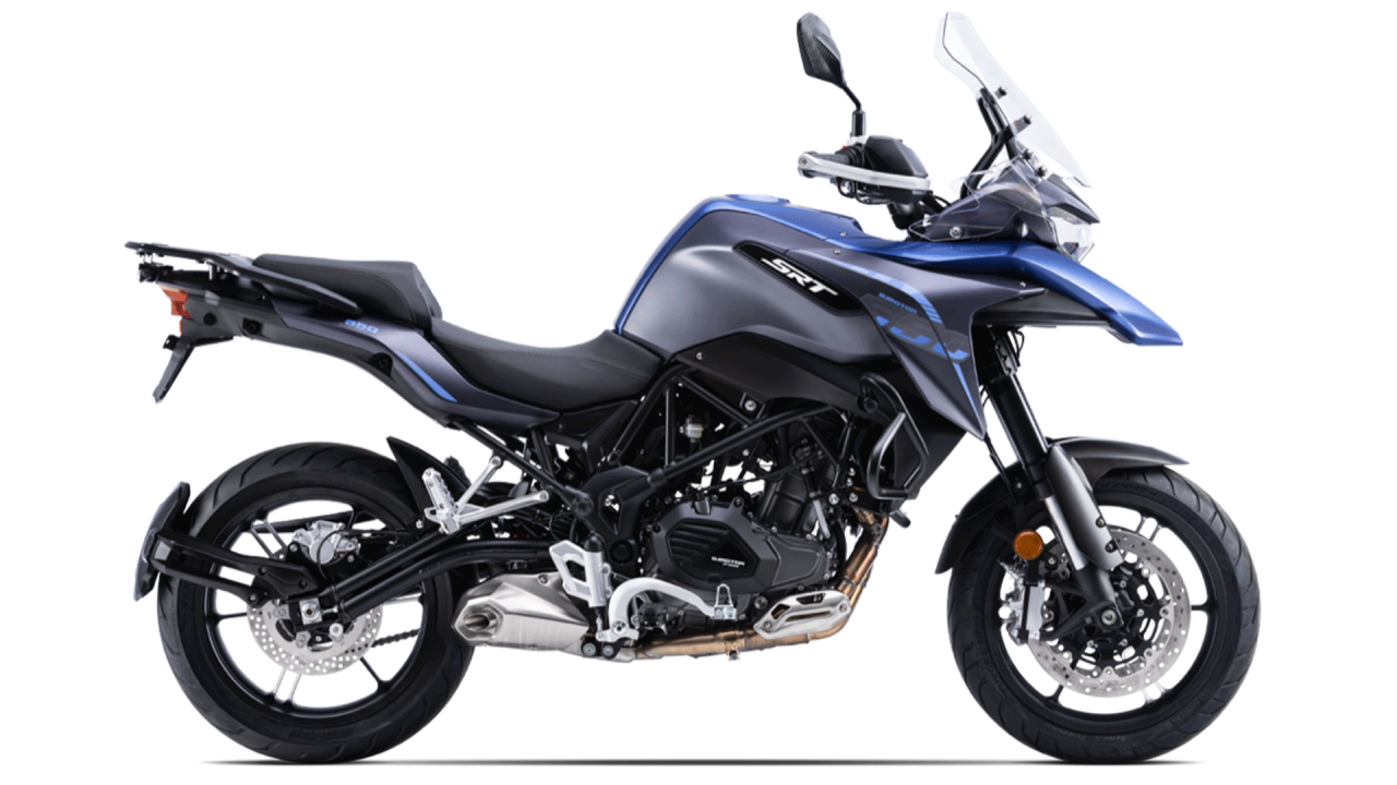découvrez tout sur la qjmotor srt600 2025 : performances, design, technologies et nouveautés de cette moto d’aventure moderne, idéale pour les passionnés de long voyage et de sensations fortes.
