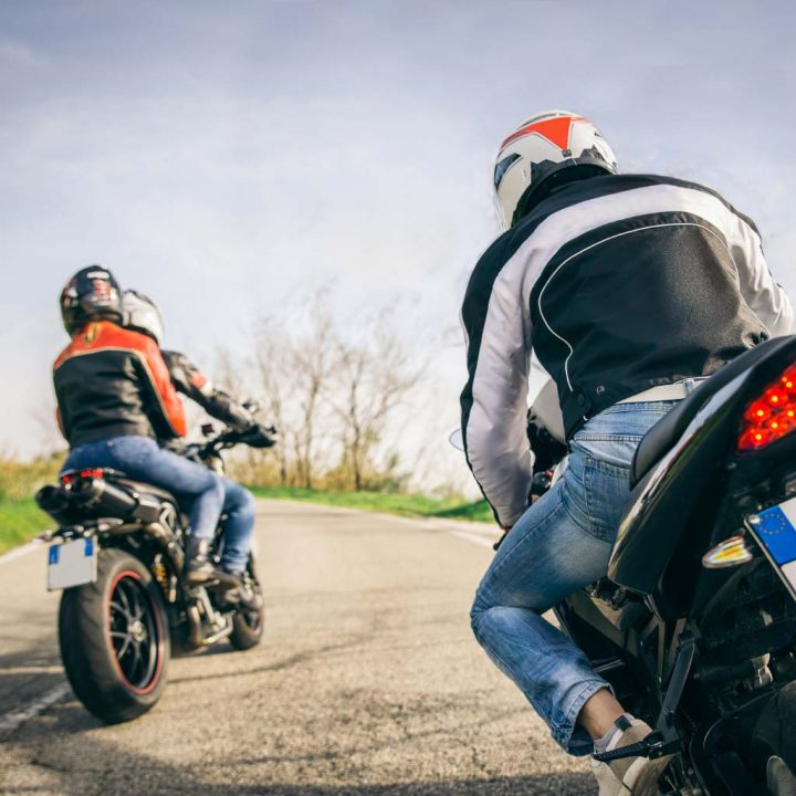 découvrez pourquoi l’assurance moto est indispensable pour protéger votre véhicule, rouler en toute sécurité et respecter la législation. informez-vous sur les garanties et les avantages d’une bonne couverture.