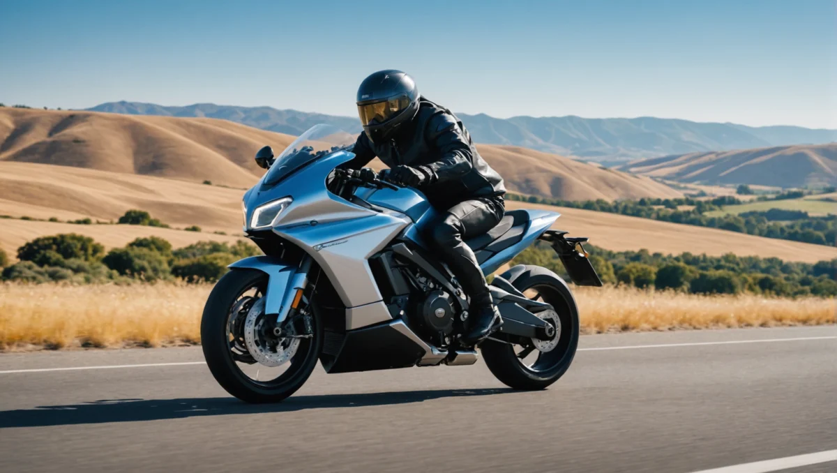 découvrez pourquoi les motos électriques voient leurs prix baisser en 2024 : analyse du marché, nouveautés et conseils pour profiter des meilleures offres.