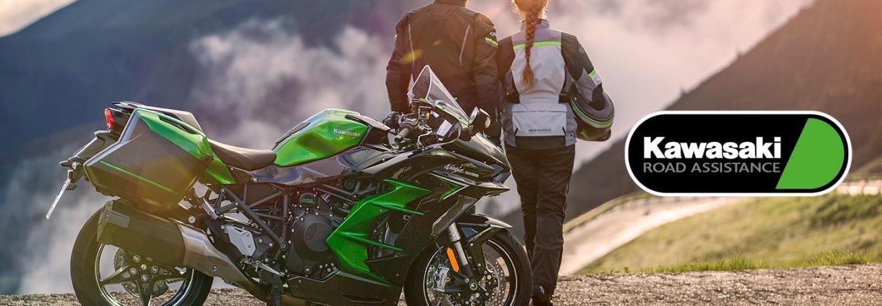 kawasaki benelux lance kawasaki insurance, une nouvelle assurance spécialement conçue pour protéger votre moto kawasaki avec des services adaptés et une couverture optimale.