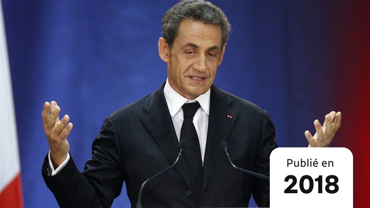 affaire de trafic d'influence impliquant nicolas sarkozy en russie classée : découvrez les détails et les raisons de la clôture de l'enquête.