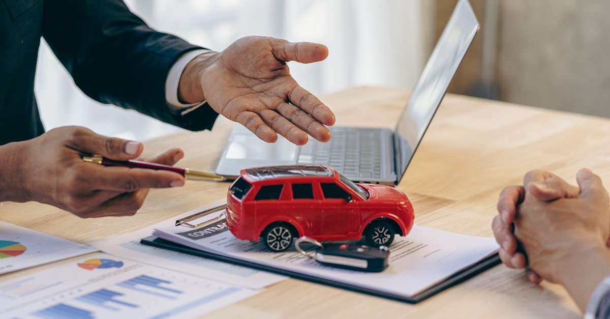 découvrez comment choisir l'assurance auto adaptée à vos besoins pour une protection optimale et un budget maîtrisé. conseils et astuces pour faire le bon choix.