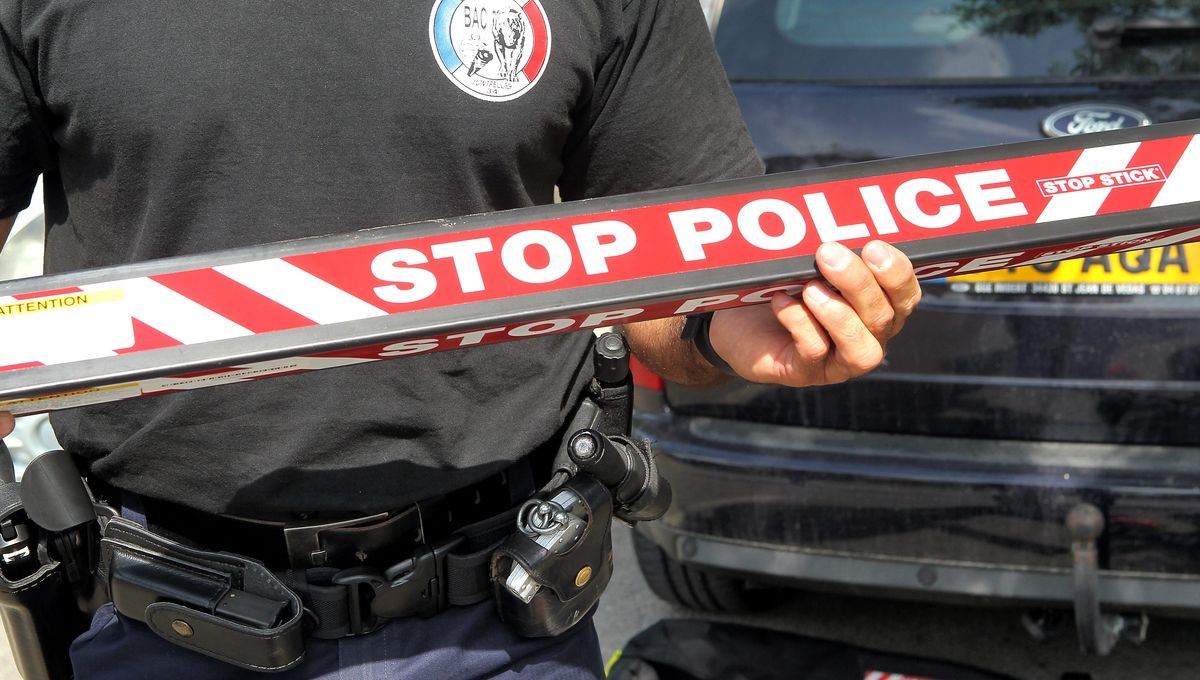 découvrez les détails du cinquième refus d'obtempérer à bayonne, ses conséquences légales et les mesures prises par les autorités locales.