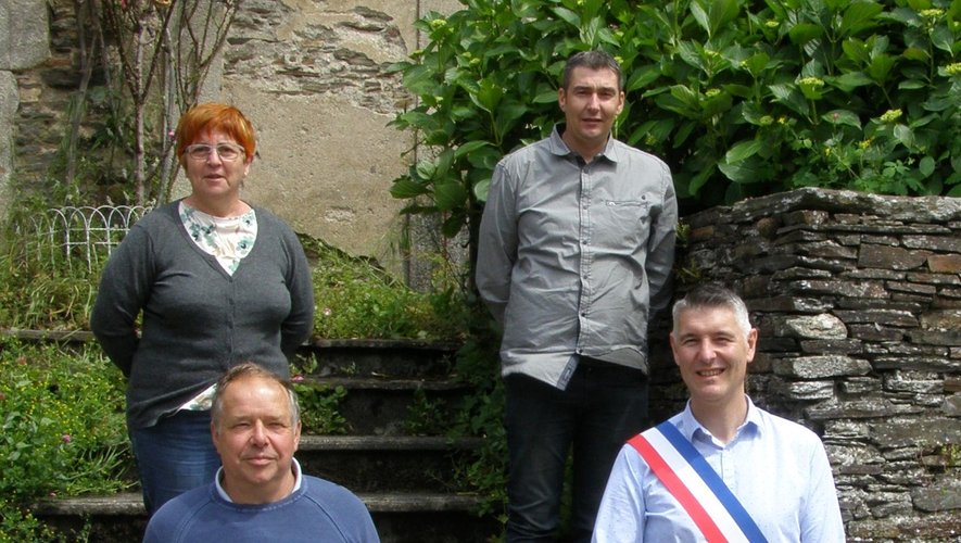 découvrez la présentation officielle de la liste de cyril delpech à caudebronde, ses ambitions et ses projets pour la commune.