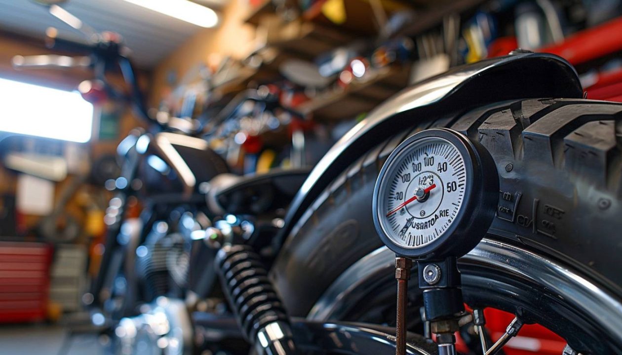 découvrez notre guide sécurité complet pour choisir, entretenir et utiliser vos pneus moto en toute sécurité afin d'optimiser vos performances et votre protection sur la route.