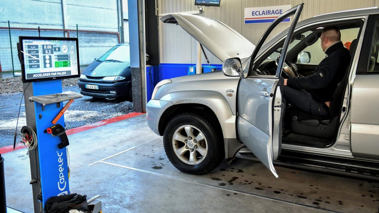 découvrez les dernières informations sur la réforme du contrôle technique en flandre et ce qu'elle implique pour les automobilistes.