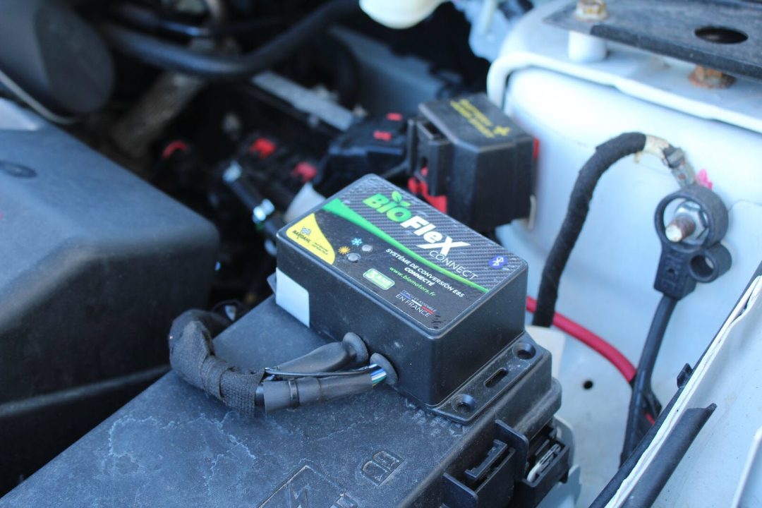 découvrez comment adapter votre voiture au bioéthanol pour réduire vos dépenses carburant tout en adoptant une solution écologique et économique.