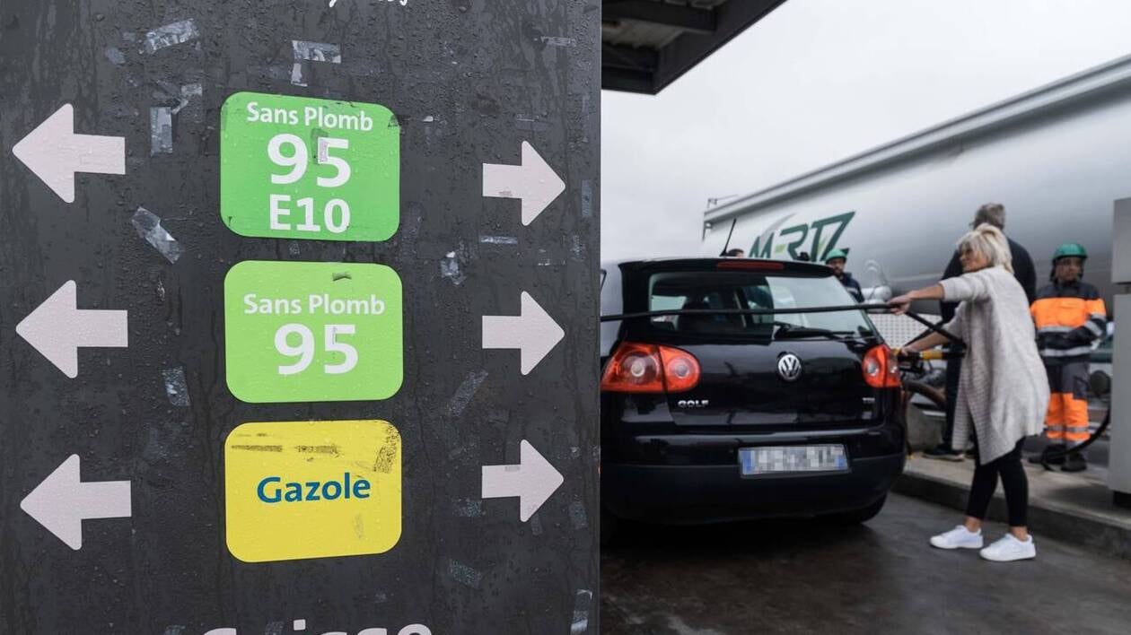découvrez les dernières informations sur l'augmentation des prix du carburant dans l'eure et son impact sur les habitants et les transports.