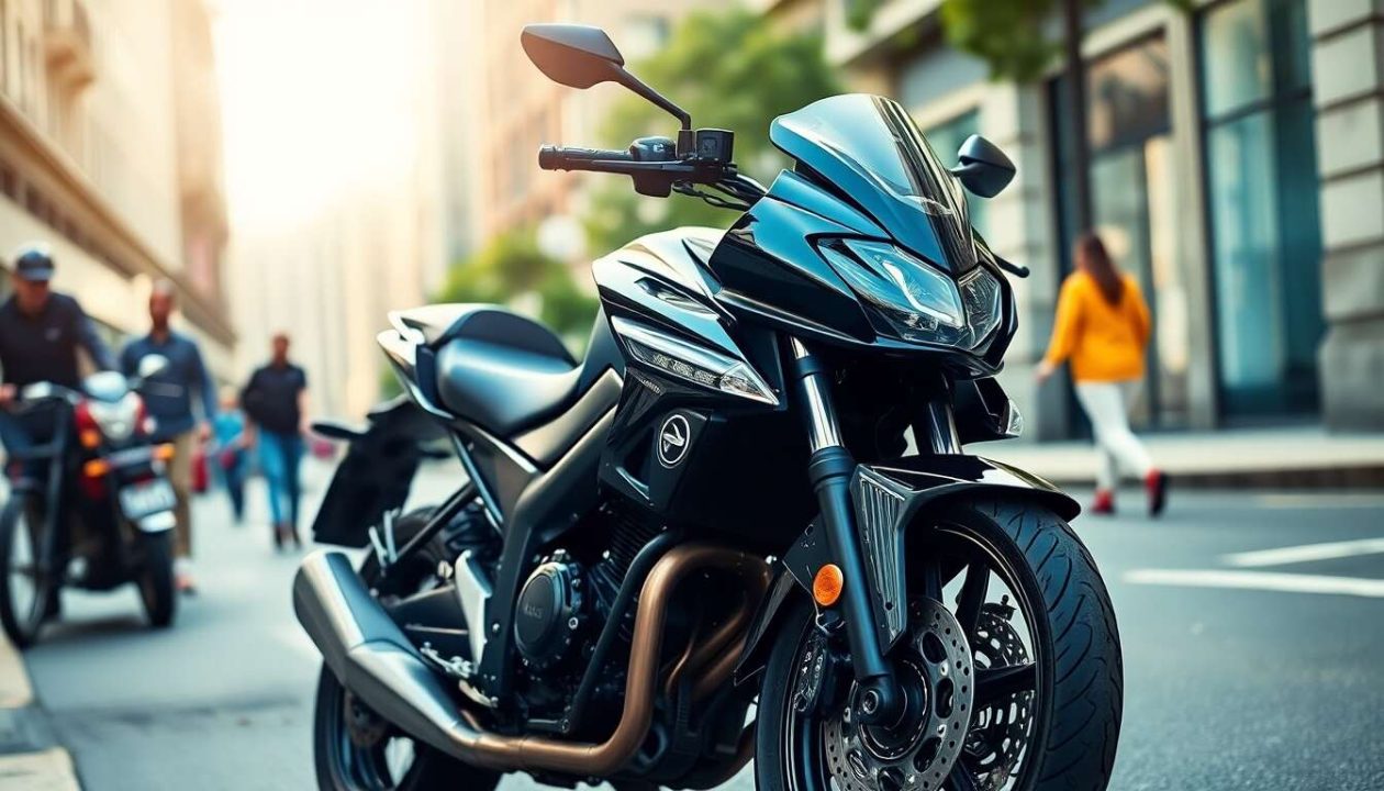 découvrez comment choisir l'assurance moto idéale pour protéger efficacement votre deux-roues tout en maîtrisant votre budget.