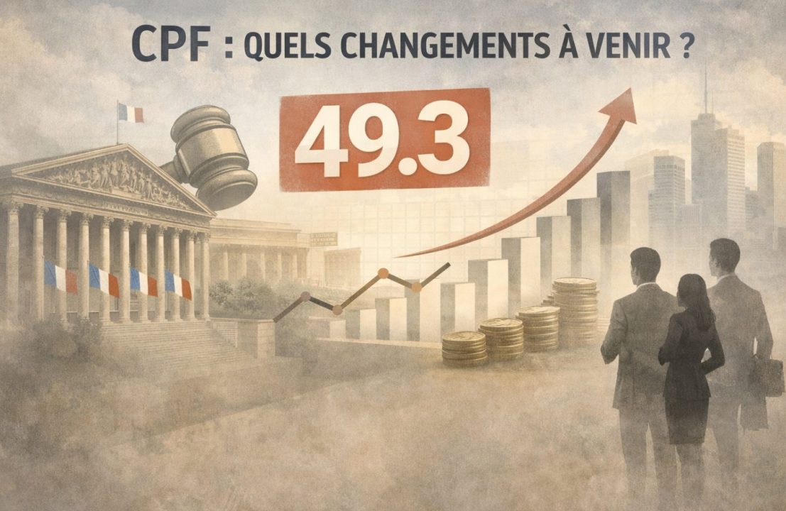 découvrez les nouvelles règles du cpf pour le permis en 2026 et comment elles impactent votre formation et financement.