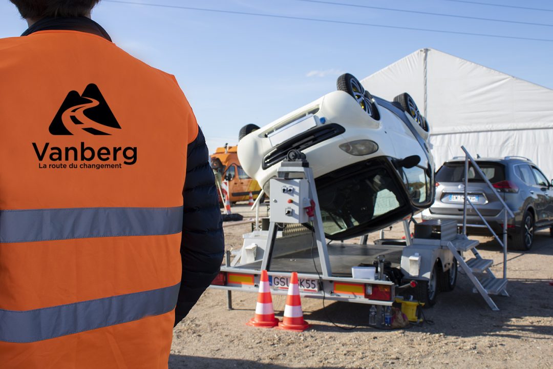 découvrez les actions de sensibilisation aux dangers routiers à val-au-perche pour améliorer la sécurité de tous sur les routes.