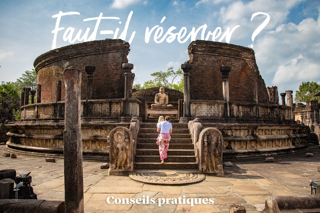 découvrez l'histoire d'un touriste bloqué au sri lanka avec une facture inattendue de 47 000 €, et les raisons derrière ce coût exceptionnel.