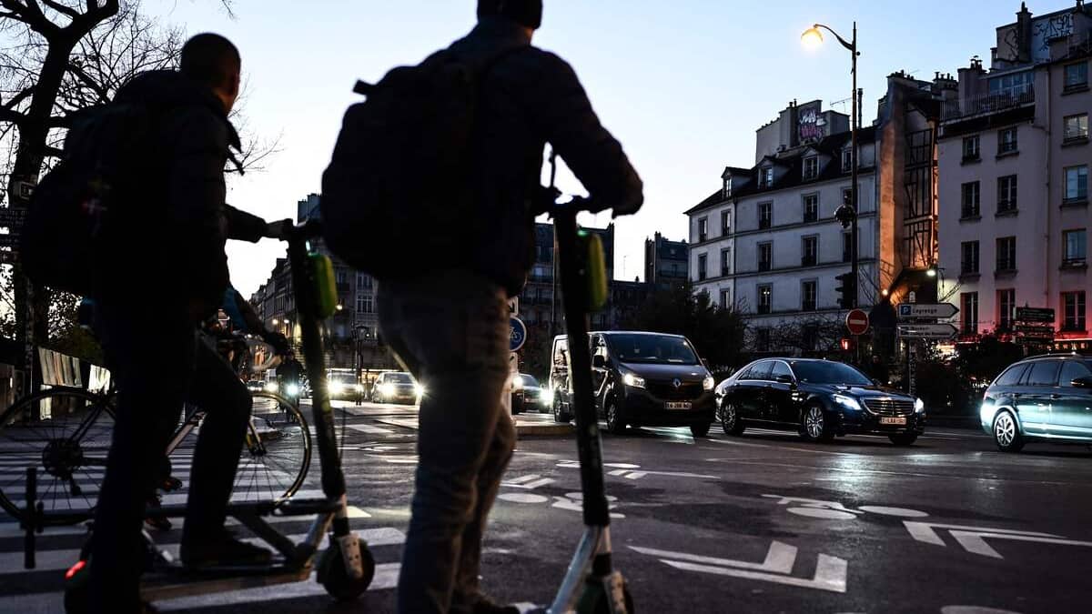 découvrez april moto, l’assurance spécialement conçue pour protéger vos trottinettes familiales en toute sécurité et sérénité.