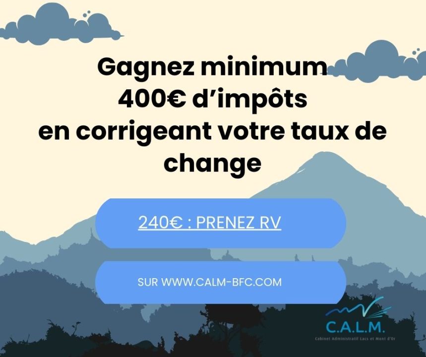 découvrez comment les motards ont été trop-payés d'impôts depuis des années et ce que cela signifie pour vous.